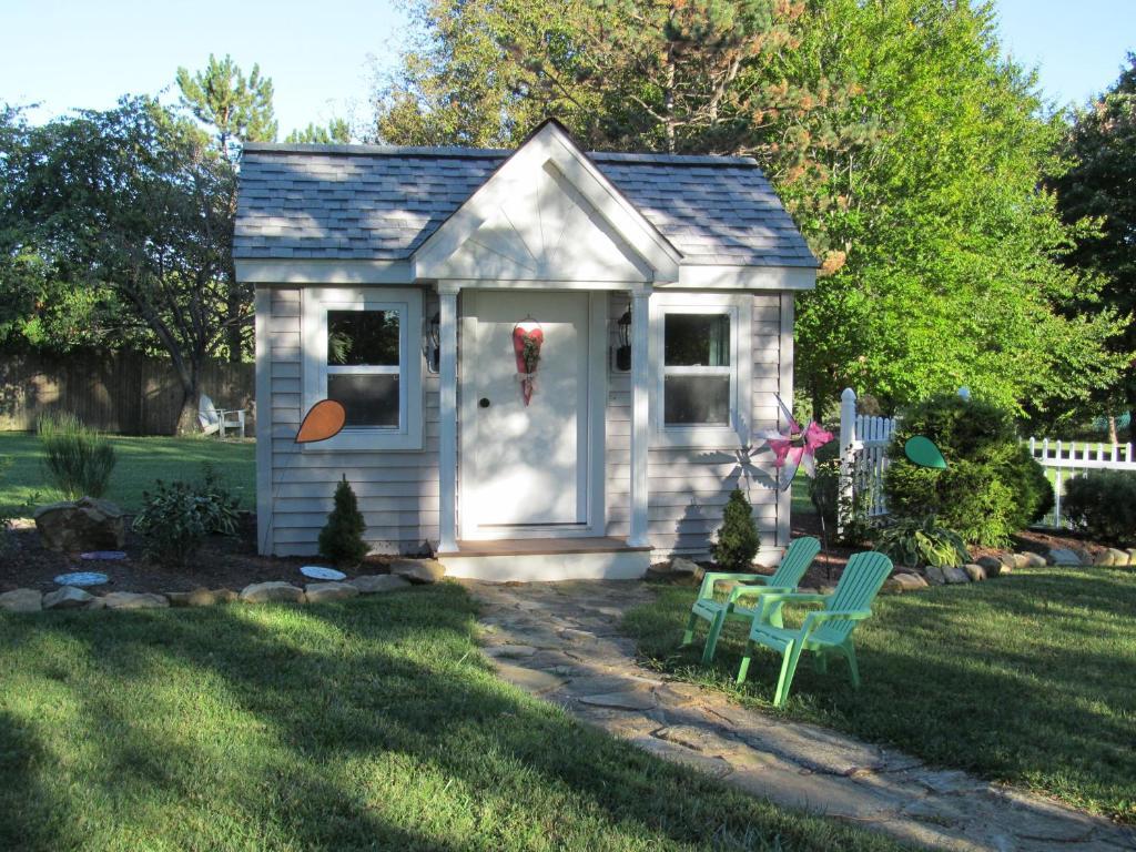 The Carriage House On Slope Hill Βίλα Mount Pleasant Εξωτερικό φωτογραφία